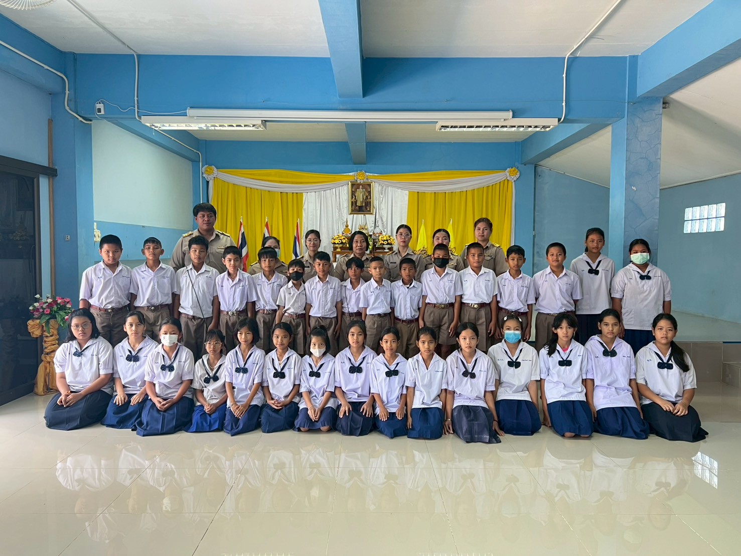 วันพ่อแห่งชาติ