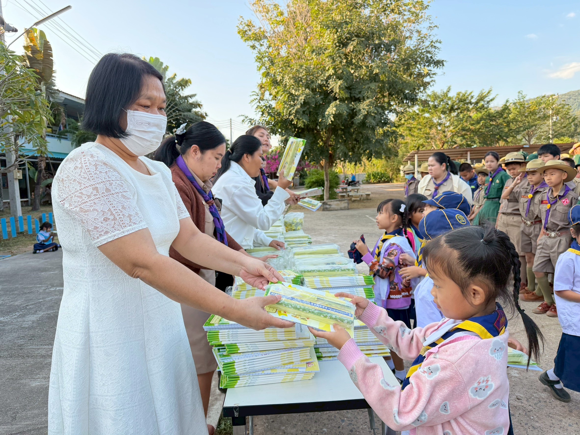 วันเด็กแห่งชาติ ประจำปี 2569