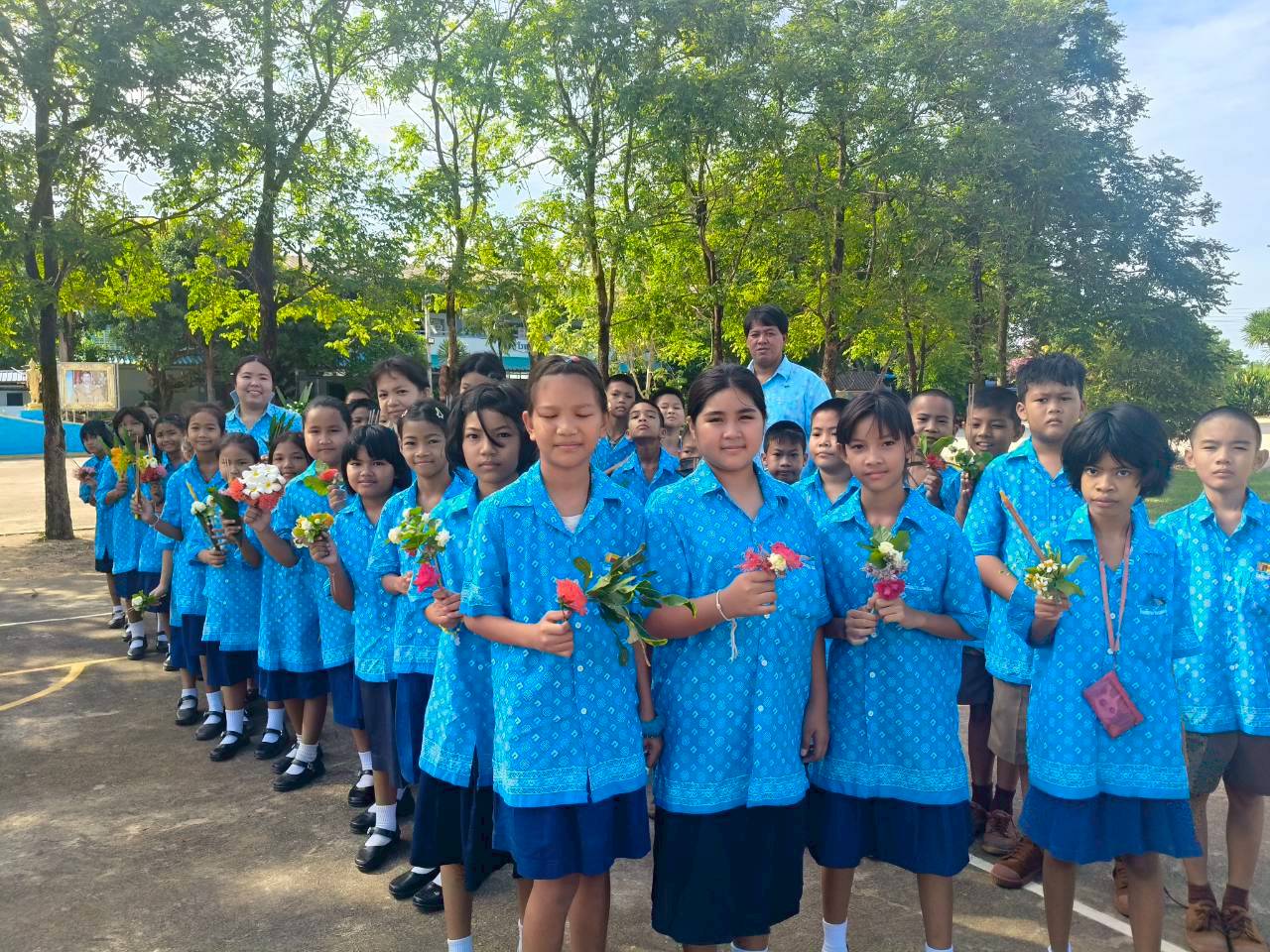 กิจกรรมวันวิสาขบูชา 2569
